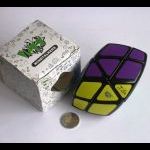 Skewb Curvy Rhombohedron